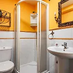 Apartmán Puente Del Narcea 1 *