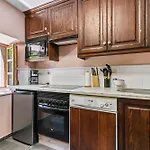 Apartmán Puente Del Narcea 1 *