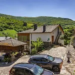 Apartmán Puente Del Narcea 1 Cibuyo