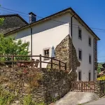 Apartamento Puente Del Narcea 1 Cibuyo