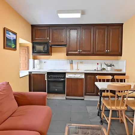 Apartment Narcea 1 Cibuyo