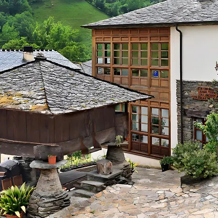 Puente Del Narcea 1 *