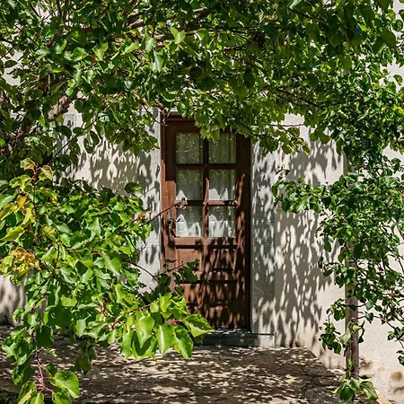 Apartman Puente Del Narcea 1