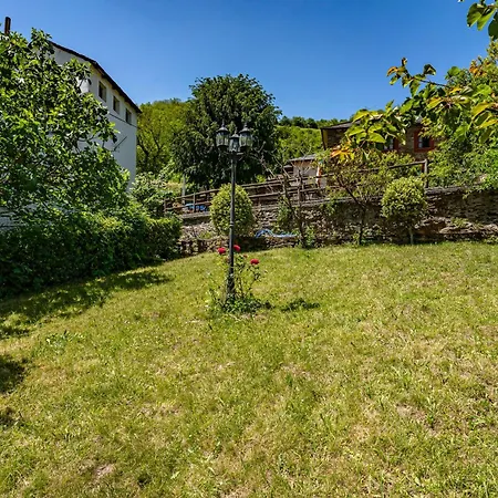 Apartmán Puente Del Narcea 1 *