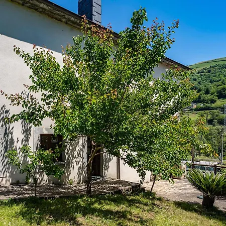 Puente Del Narcea 1 Apartmán