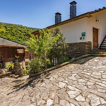 Puente Del Narcea 1 Cibuyo