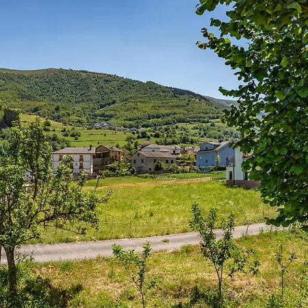 Puente Del Narcea 1 Cibuyo