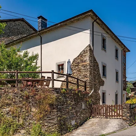 Lejlighed Puente Del Narcea 1