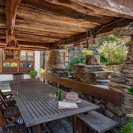 Apartman Puente Del Narcea 1