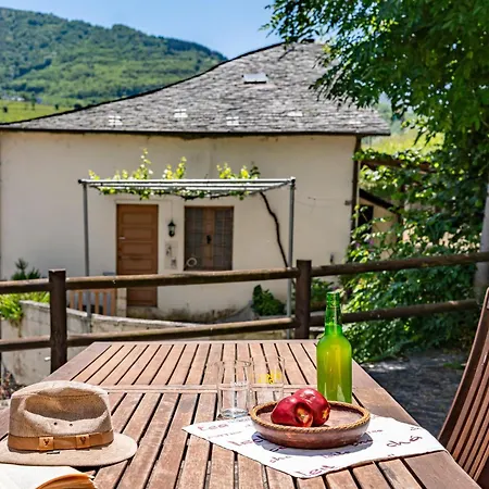 Appartement Puente Del Narcea 1 *