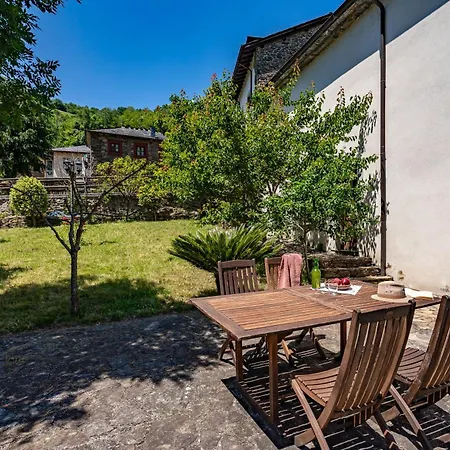 Puente Del Narcea 1 Cibuyo