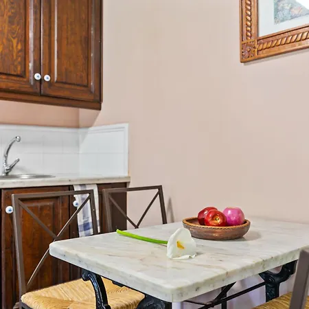 Apartamento Puente Del Narcea 1 *