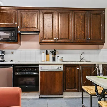 Apartamento Puente Del Narcea 1
