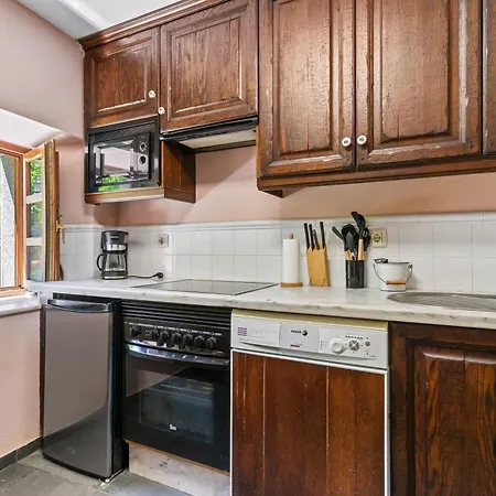 Apartamento Puente Del Narcea 1 *
