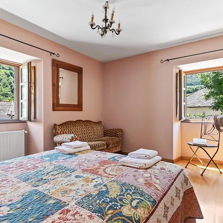 Apartamento Puente Del Narcea 1 Cibuyo