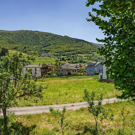 Puente Del Narcea 1